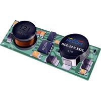 recom LED-driver 2 - 35 V/DC 0 - 300 mA  RCD-24-0.30/PL/B
