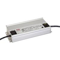 meanwell Mean Well LED-Treiber Konstantstrom 479W 1400 - 2800mA 85 - 171 V/DC einstellbar, nicht dimmbar, Üb
