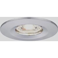 Paulmann EBL Nova mini Coin 94302 LED-Einbauleuchte 4W Chrom