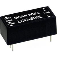 meanwell Mean Well LED-Treiber Konstantstrom 300mA 2 - 28 V/DC dimmbar