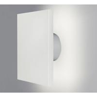 Mlight 81-4063 LED-Außenwandleuchte Weiß