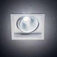 Brumberg 88681174 88681174 LED-Einbauleuchte 34W Weiß