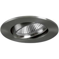 Brumberg 12463153 12463153 LED-Einbauleuchte 6W Nickel