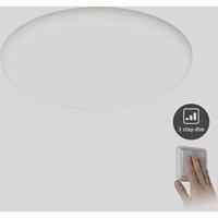 paulmann EB Panel Veluna VariFit 93068 LED-inbouwlamp 22 W