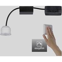 paulmann LED Coin Nova mini Plus 92976 LED-inbouwlamp 4.20 W