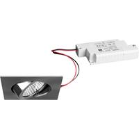 brumberg 39365153 39365153 LED-inbouwlamp 6 W