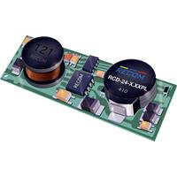 recom LED-driver 2 - 35 V/DC 0 - 700 mA  RCD-24-0.70/PL/A