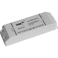 dehnerelektronik LED-driver, LED-transformator 12 V/DC 150 W 11.0 A Constante spanning Dehner Elektronik SE150-12VL