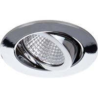 brumberg 12361023 12361023 LED-inbouwlamp 7 W