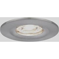 Paulmann EBL Nova mini Coin 94300 LED-Einbauleuchte 4W Eisen