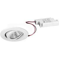 brumberg 39361073 39361073 LED-inbouwlamp 7 W
