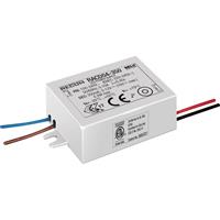 recom LED-driver 3 - 12 V/DC 4.2 W 350 mA 