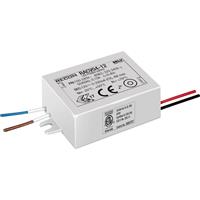 recom LED-driver 24 V/DC 4 W 0 - 170 mA 