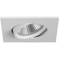 brumberg 12295173 12295173 LED-inbouwlamp 6 W