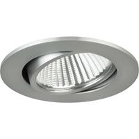 Brumberg 12361253 12361253 LED-Einbauleuchte 7W Aluminium