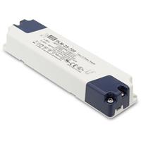 meanwell LED-driver 14 - 24 V/DC 25 W 1.05 A Constante stroomsterkte Mean Well PLM-25-1050