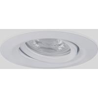 Paulmann EBL Nova mini Coin 94292 LED-Einbauleuchte 4W Weiß