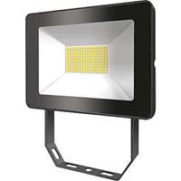 esylux BASICOFLTR1000840BK EL10810916 LED-plafondspot 10 W