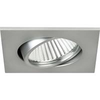 Brumberg 12362253 12362253 LED-Einbauleuchte 7W Aluminium