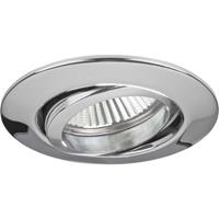 Brumberg 39373023 39373023 LED-Einbauleuchte 6W Chrom