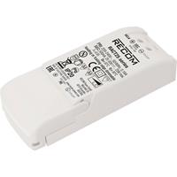 recom LED-driver 12 - 24 V/DC 25 W 1050 mA 