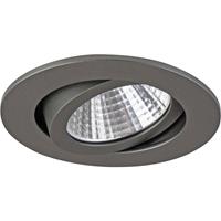 Brumberg 12261643 12261643 LED-Einbauleuchte 7W Titan