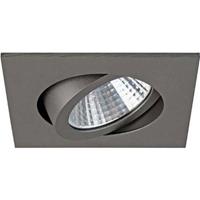 Brumberg 38364253 38364253 LED-Einbauleuchte 7W Aluminium