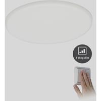 paulmann EB Panel Veluna VariFit 93067 LED-inbouwlamp 17.50 W