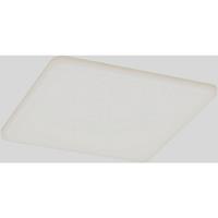 paulmann EB Panel Veluna VariFit 93061 LED-inbouwlamp 17 W