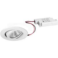 brumberg 39261073 39261073 LED-inbouwlamp 7 W