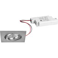 brumberg 39465023 39465023 LED-inbouwlamp 6 W
