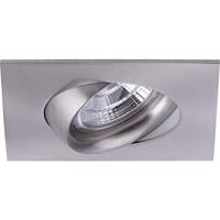 Brumberg 12287153 12287153 LED-Einbauleuchte 6W Nickel