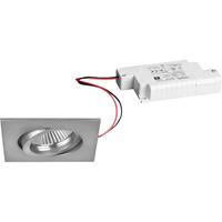 brumberg 39365023 39365023 LED-inbouwlamp 6 W