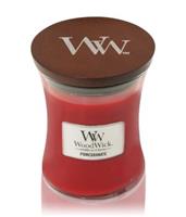 Woodwick Pomegranate kaars medium