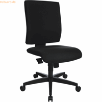 topstar Bürodrehstuhl Lightstar 10 schwarz