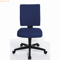 topstar Bürodrehstuhl Lightstar 10 blau