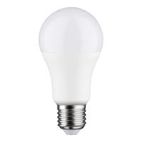 Paulmann 50123 LED-lamp Energielabel F (A - G) E27 Peer 9 W Warmwit (Ø x h) 60 mm x 118 mm 1 stuk(s)