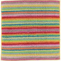 Cawö Cawö badmat 7008 keerbaar gestreept multi 60x60
