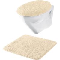 Erwin Müller 2-tlg. Hänge-WC-Set