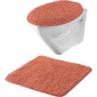 Erwin Müller 2-tlg. Hänge-WC-Set