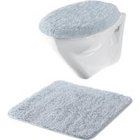 Erwin Müller 2-tlg. Hänge-WC-Set