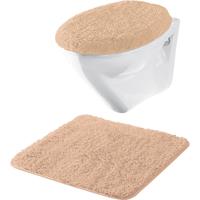 Erwin Müller 2-tlg. Hänge-WC-Set