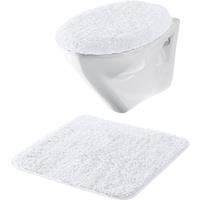 Erwin Müller 2-tlg. Hänge-WC-Set