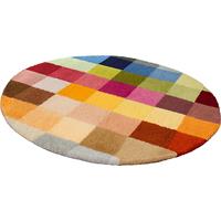Kleine Wolke Badematte Cubetto
