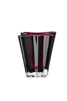 rosenthal Vase 14 cm Flux berry