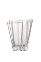 rosenthal Vase 20 cm Flux klar