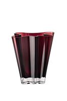 rosenthal Vase 20 cm Flux berry
