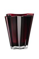 rosenthal Vase 26 cm Flux berry