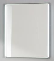 fackelmann LED-Spiegelelement 60,5 x 67 cm (82492)