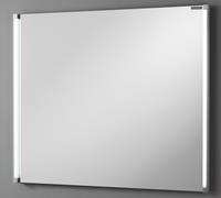 fackelmann LED-Spiegelelement 80 cm